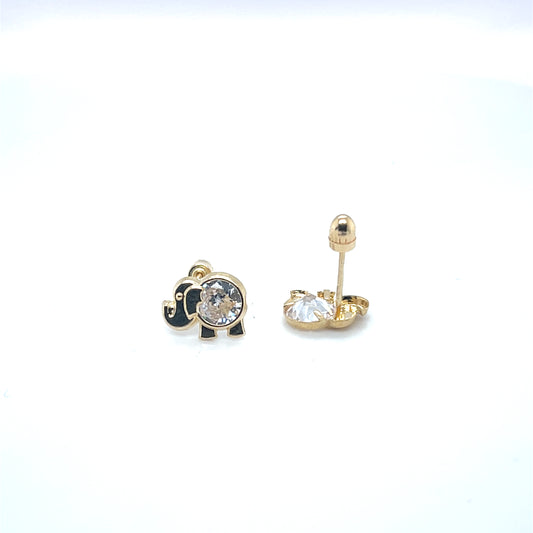 14K Gold Earrings/Stud