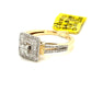 Diamond Rings - Women