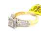 Diamond Rings - Women