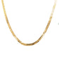 14K Gold Chains/Necklace