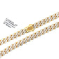 10K Gold Chains/Necklace