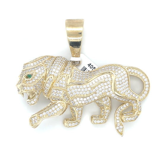 10K Gold Charms/Pendant