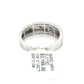 Diamond Wedding Bands - Men'