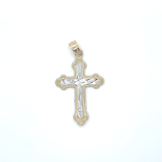 10K Gold Charms/Pendant