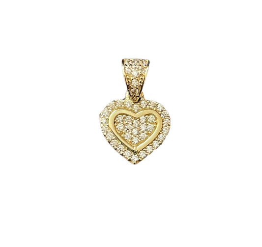 10K Gold Charms/Pendant