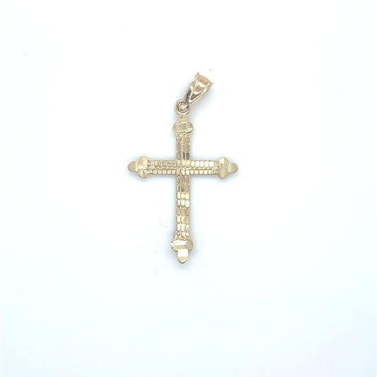 10K Gold Charms/Pendant