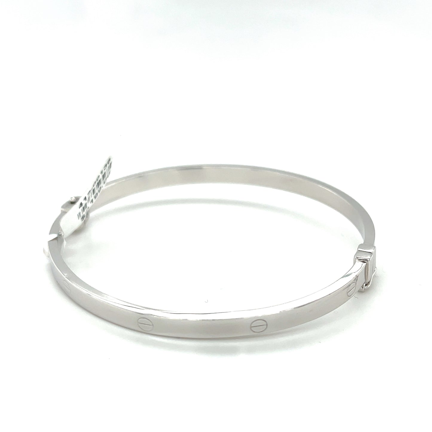 14K Gold Bracelet