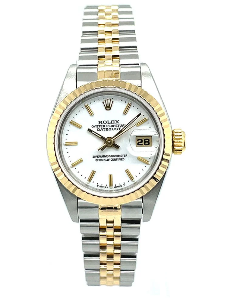 Watches - Rolex