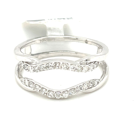 Diamond Ring Enhancer