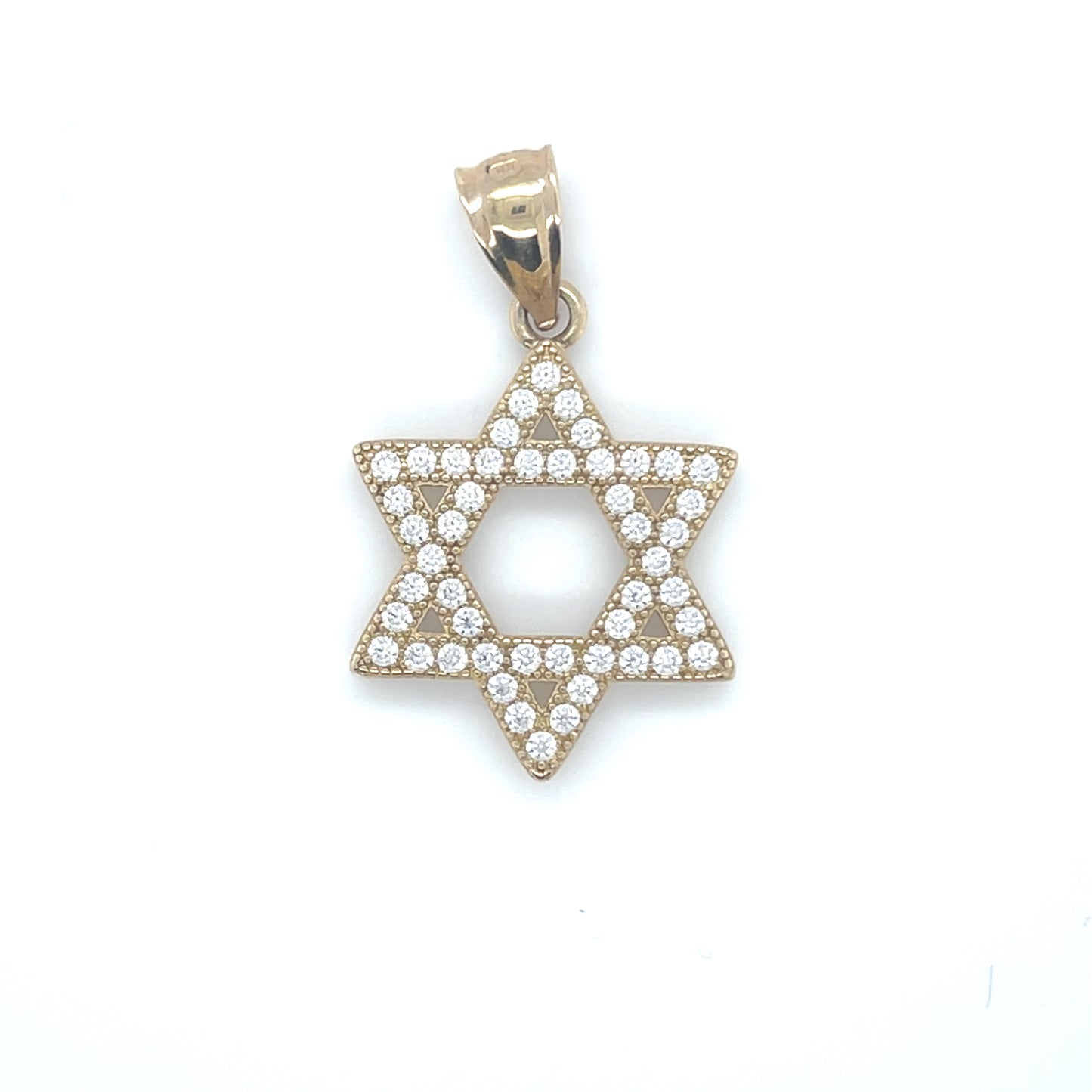 10K Gold Charms/Pendant