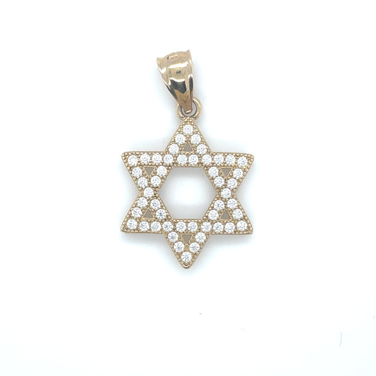 10K Gold Charms/Pendant