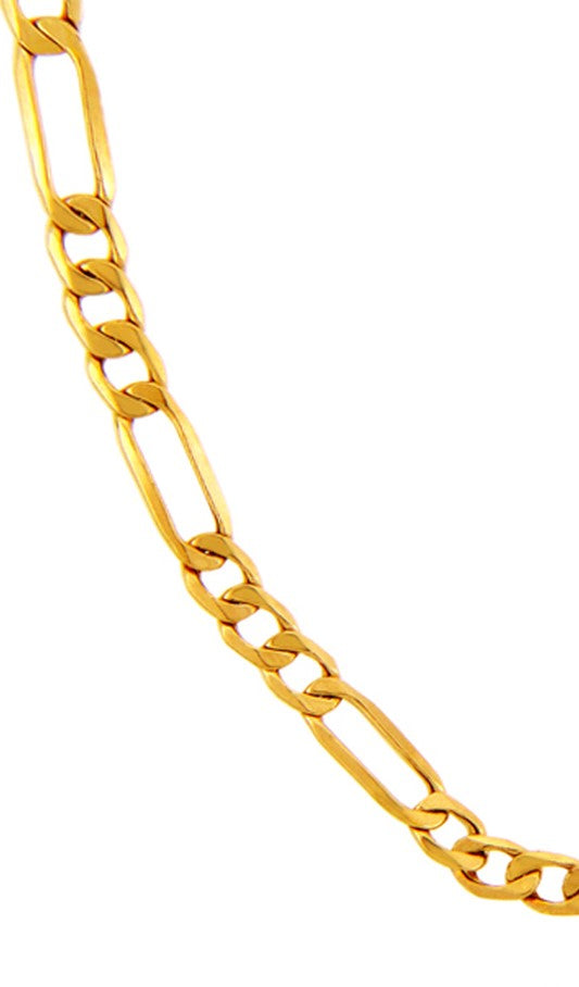 10K Gold Chains/Necklace