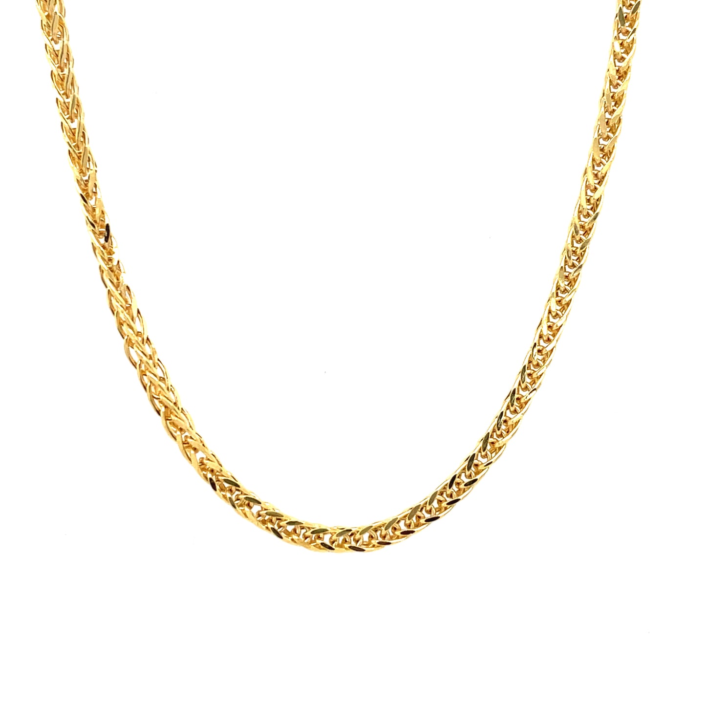 10K Gold Chains/Necklace