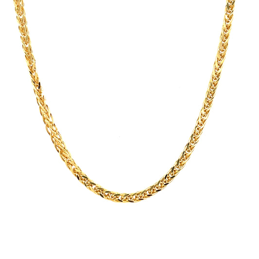10K Gold Chains/Necklace