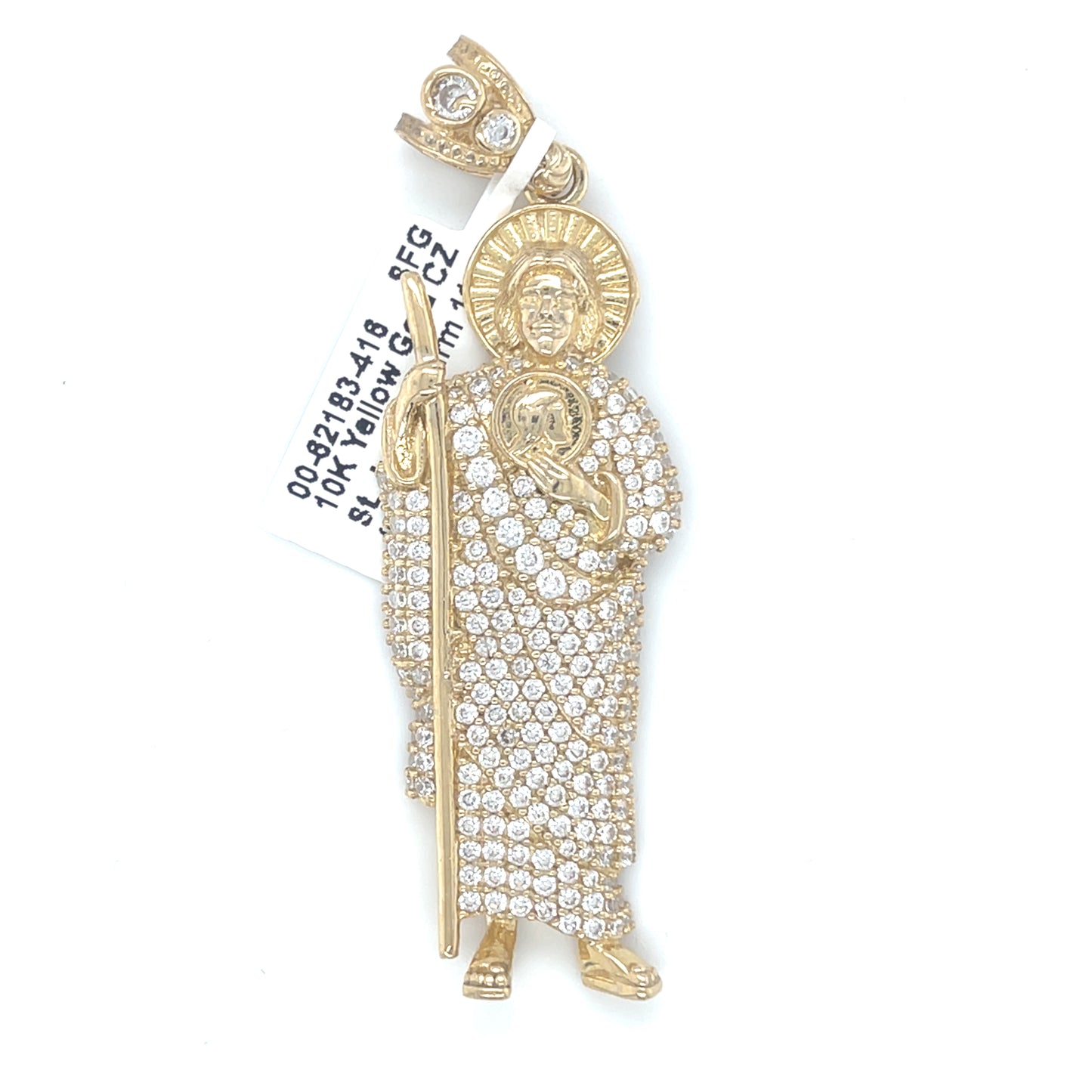 10K Gold Charms/Pendant