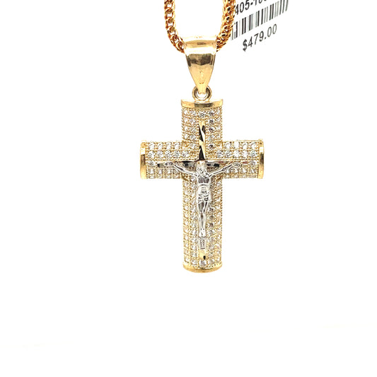 10K Gold Charms/Pendant