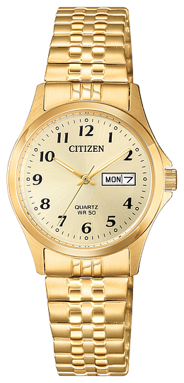 Watches  -  Citizen