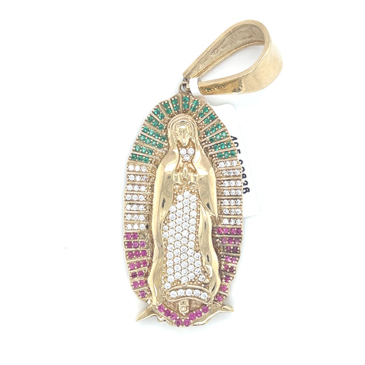 10K Gold Charms/Pendant