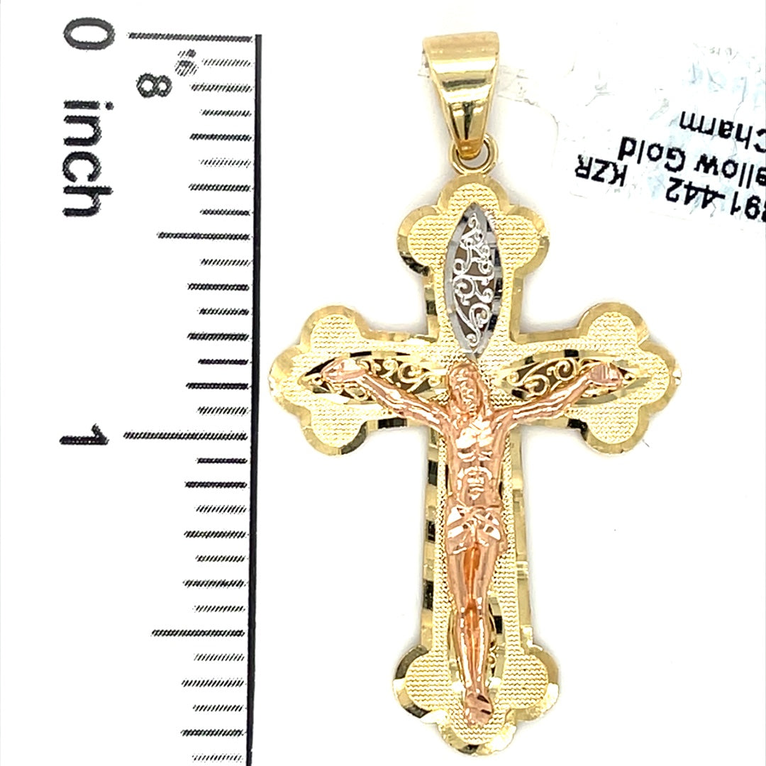 14K Gold Charms/Pendant