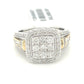 Diamond Rings - Women