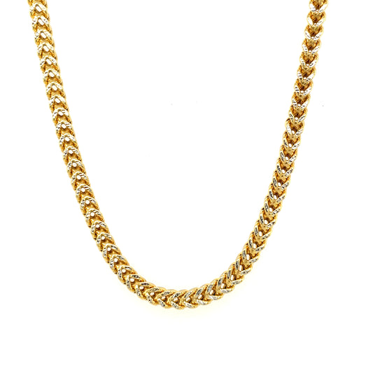 10K Gold Chains/Necklace