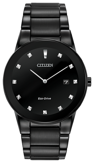 Watches  -  Citizen