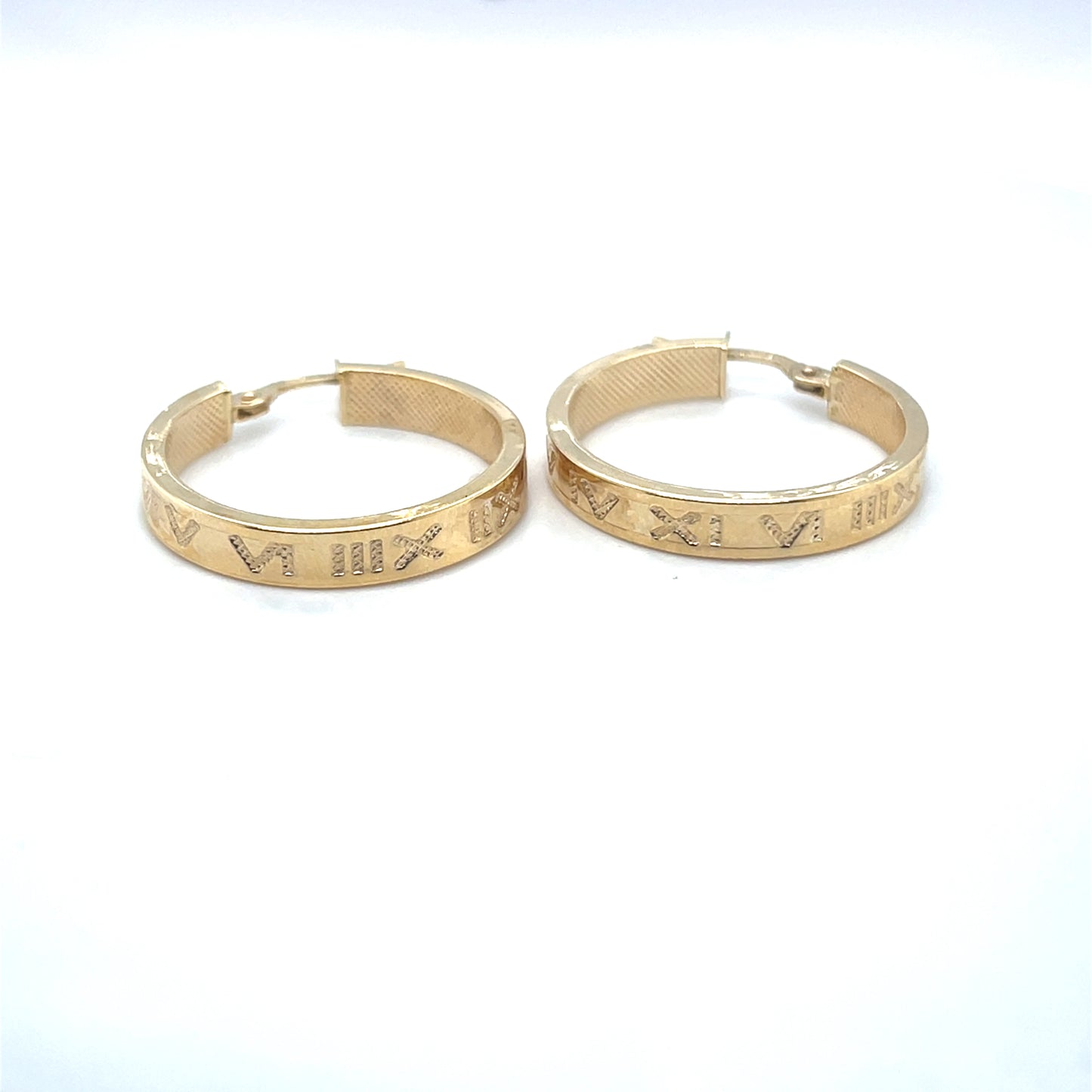 14K Gold Earrings/Stud