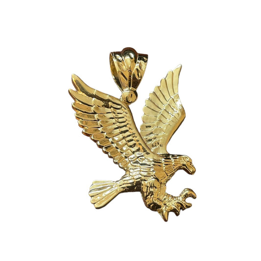 10K Gold Charms/Pendant