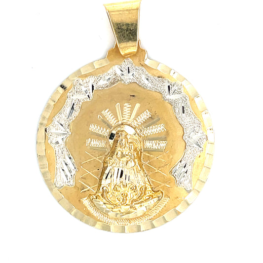 10K Gold Charms/Pendant