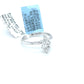 Lab Grown Diamond Engagement Ring