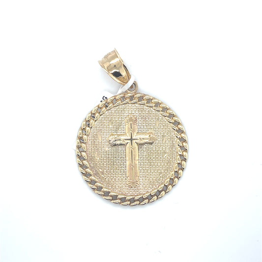 10K Gold Charms/Pendant
