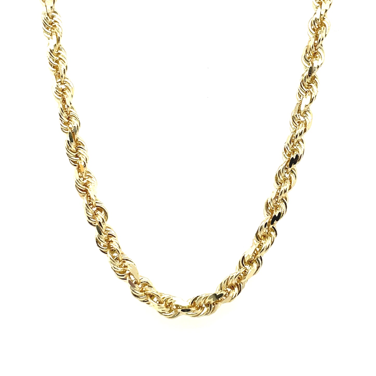 10K Gold Chains/Necklace