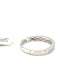 Diamond Wedding Bands - Women'