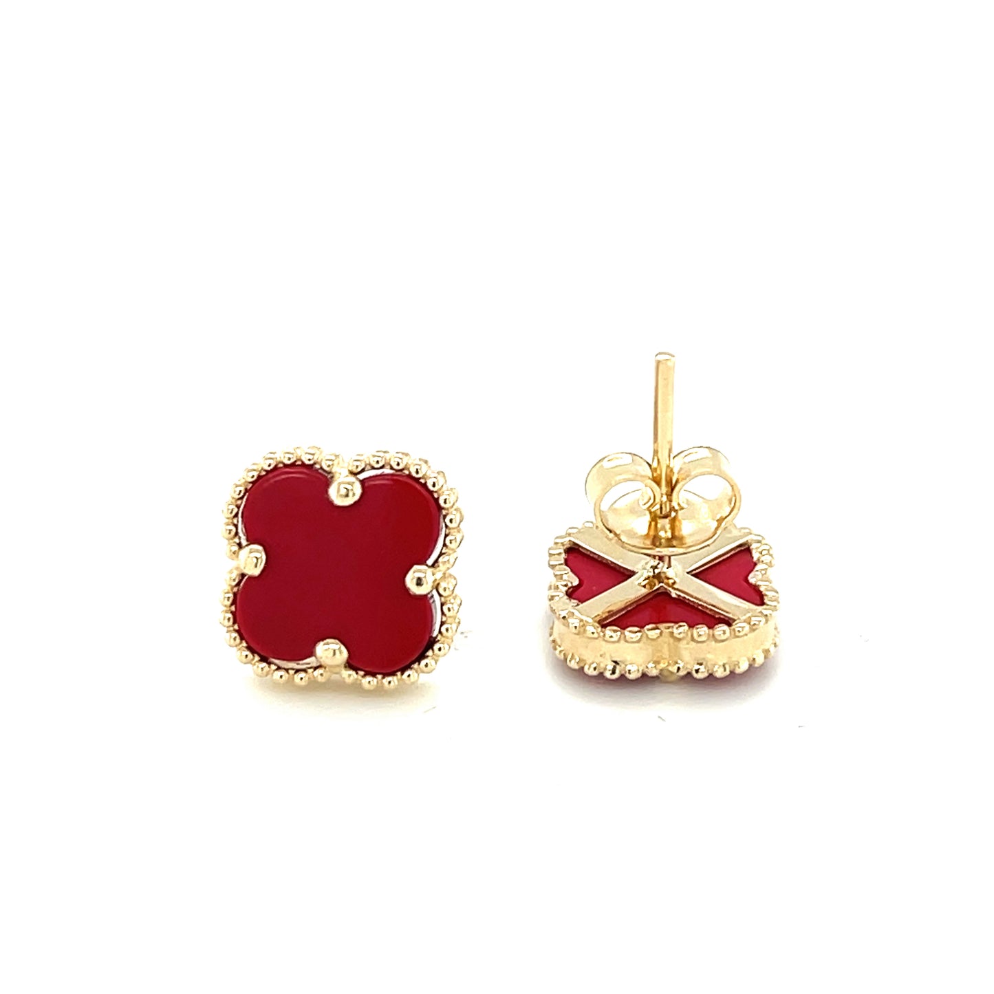 14K Gold Earrings/Stud