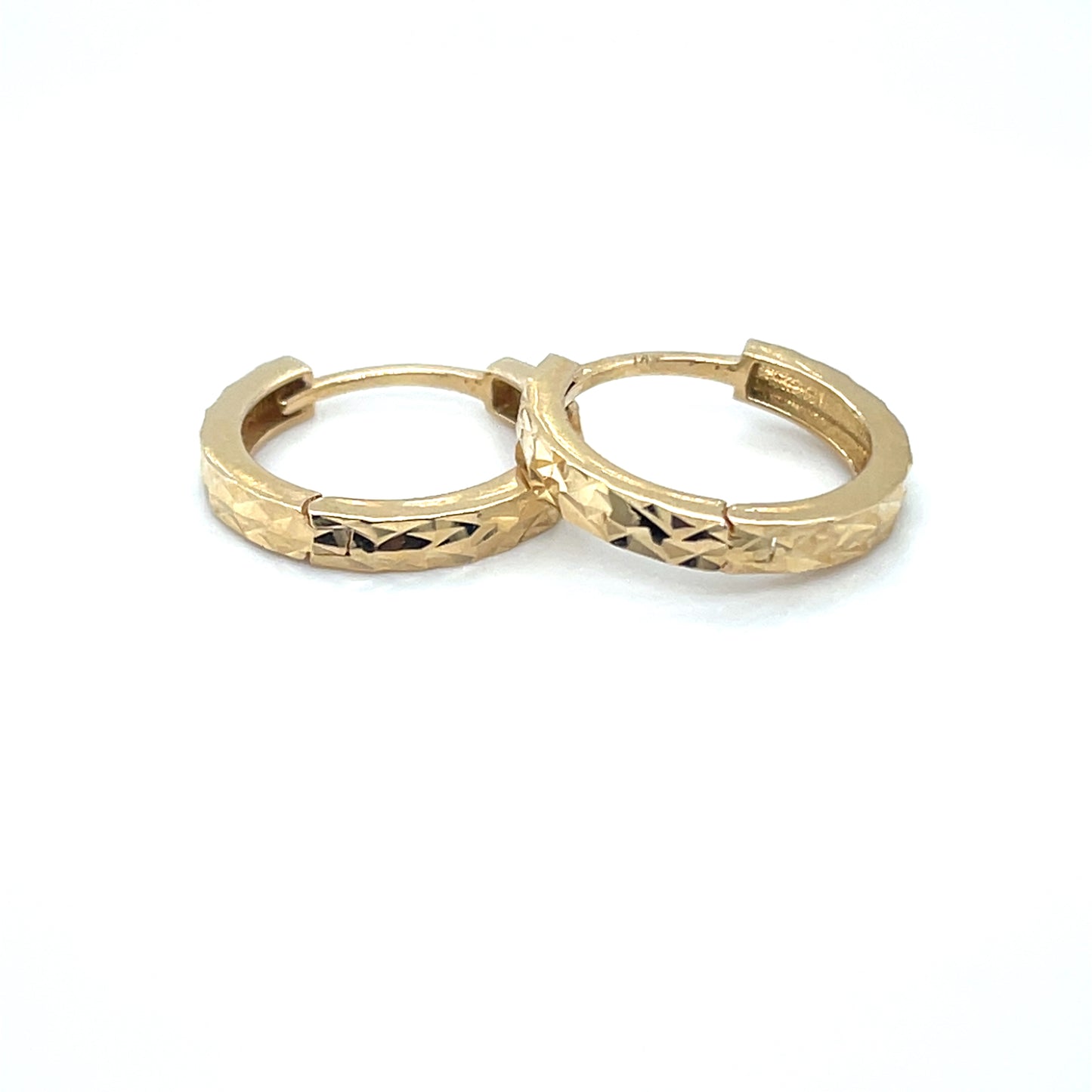 14K Gold Earrings/Stud