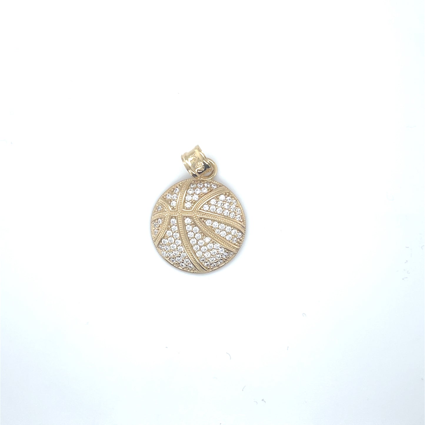 10K Gold Charms/Pendant