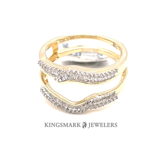 Diamond Ring Enhancer