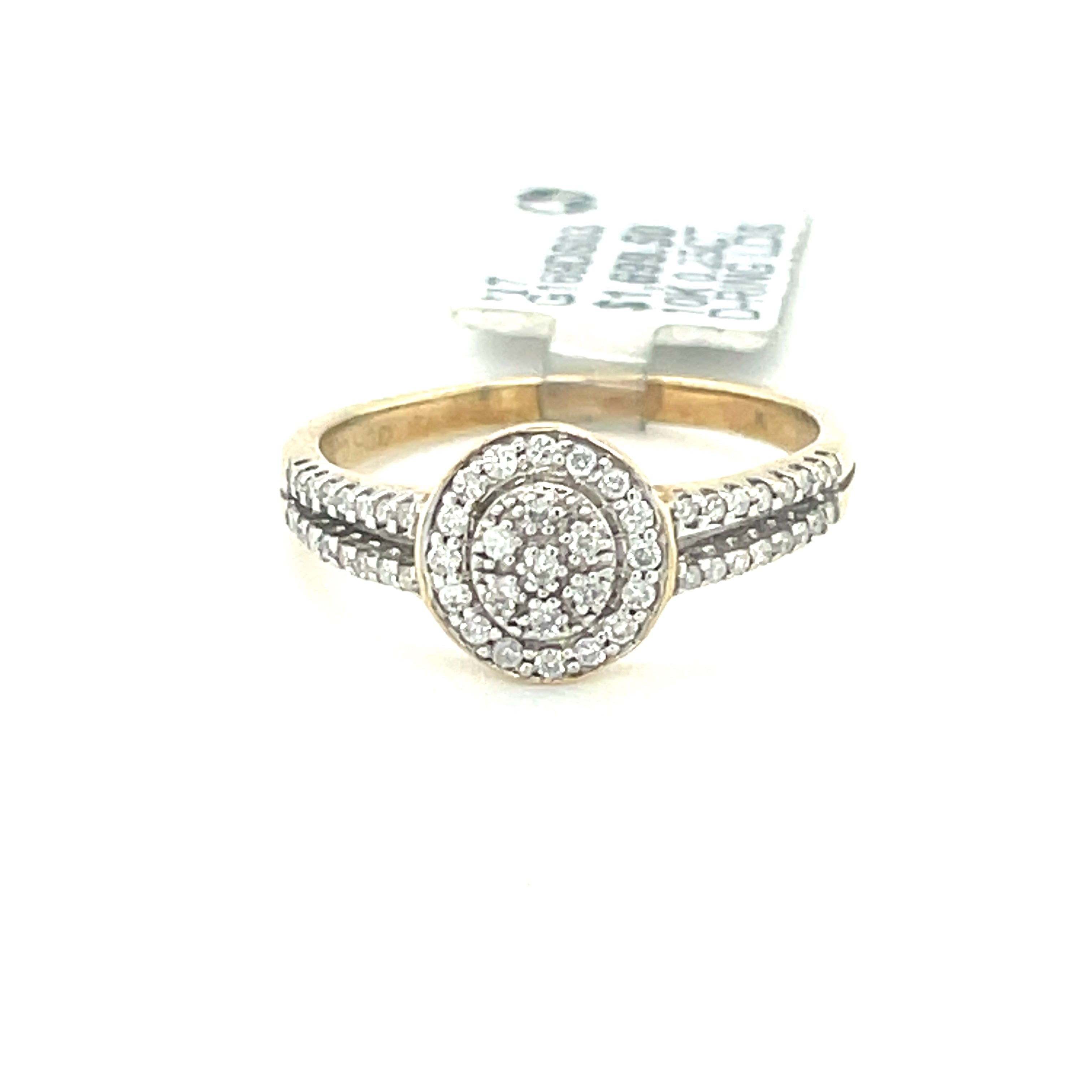 Latest Designer Diamond Rings between ₹75k - ₹1 Lakh | Irasva