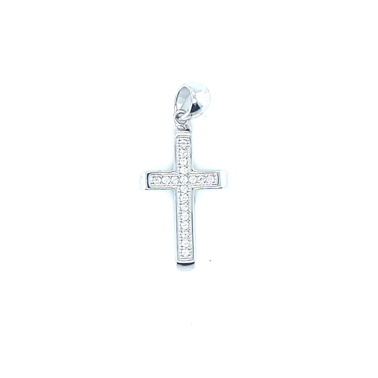 925 Silver Charm