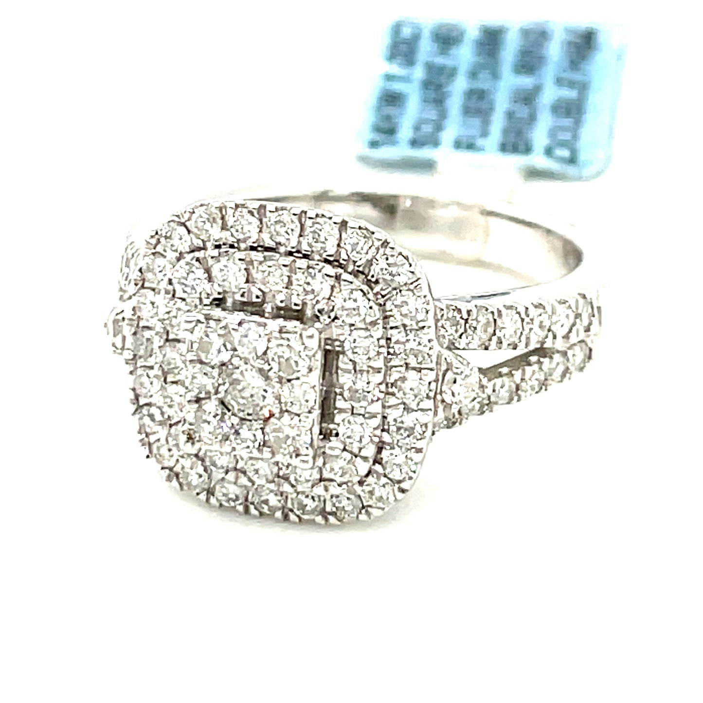 Diamond Rings - Women