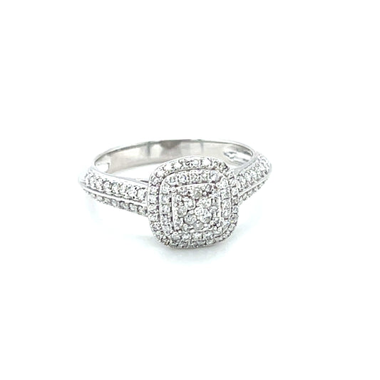 Diamond Rings - Women