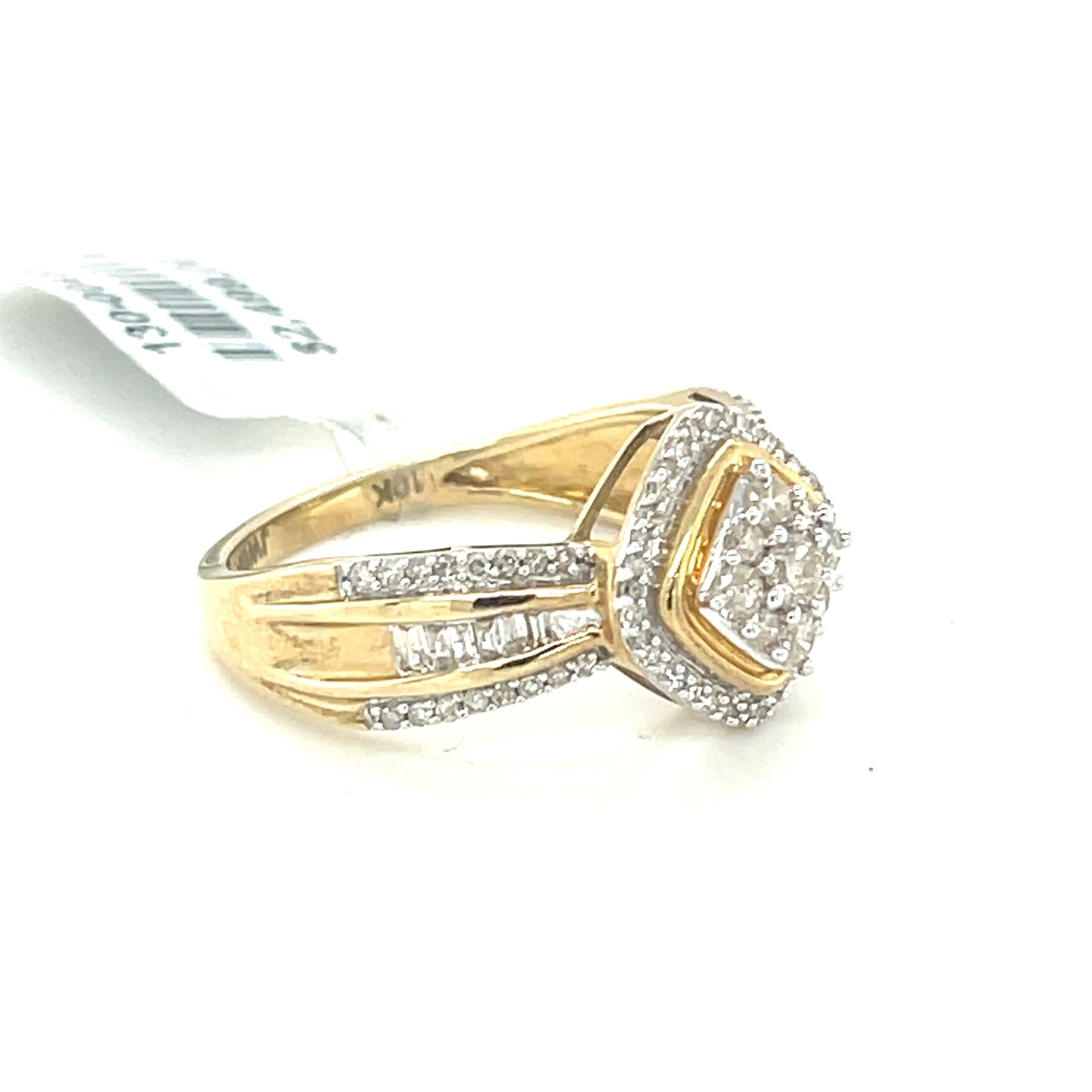 Diamond Rings - Women