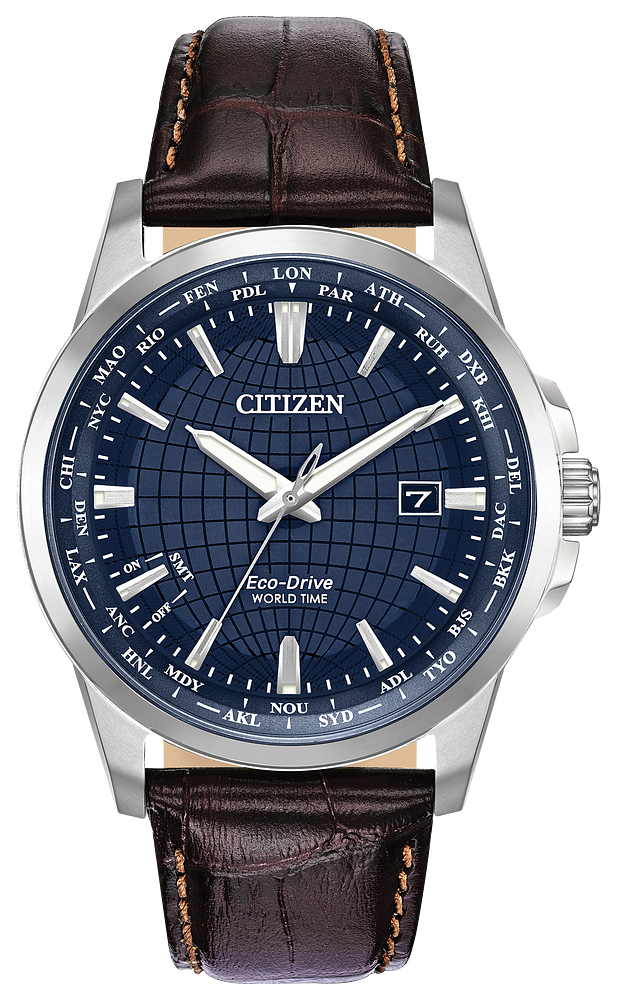 Watches  -  Citizen