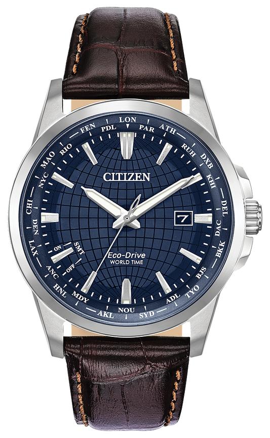 Watches  -  Citizen