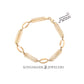 10K Gold Bracelet