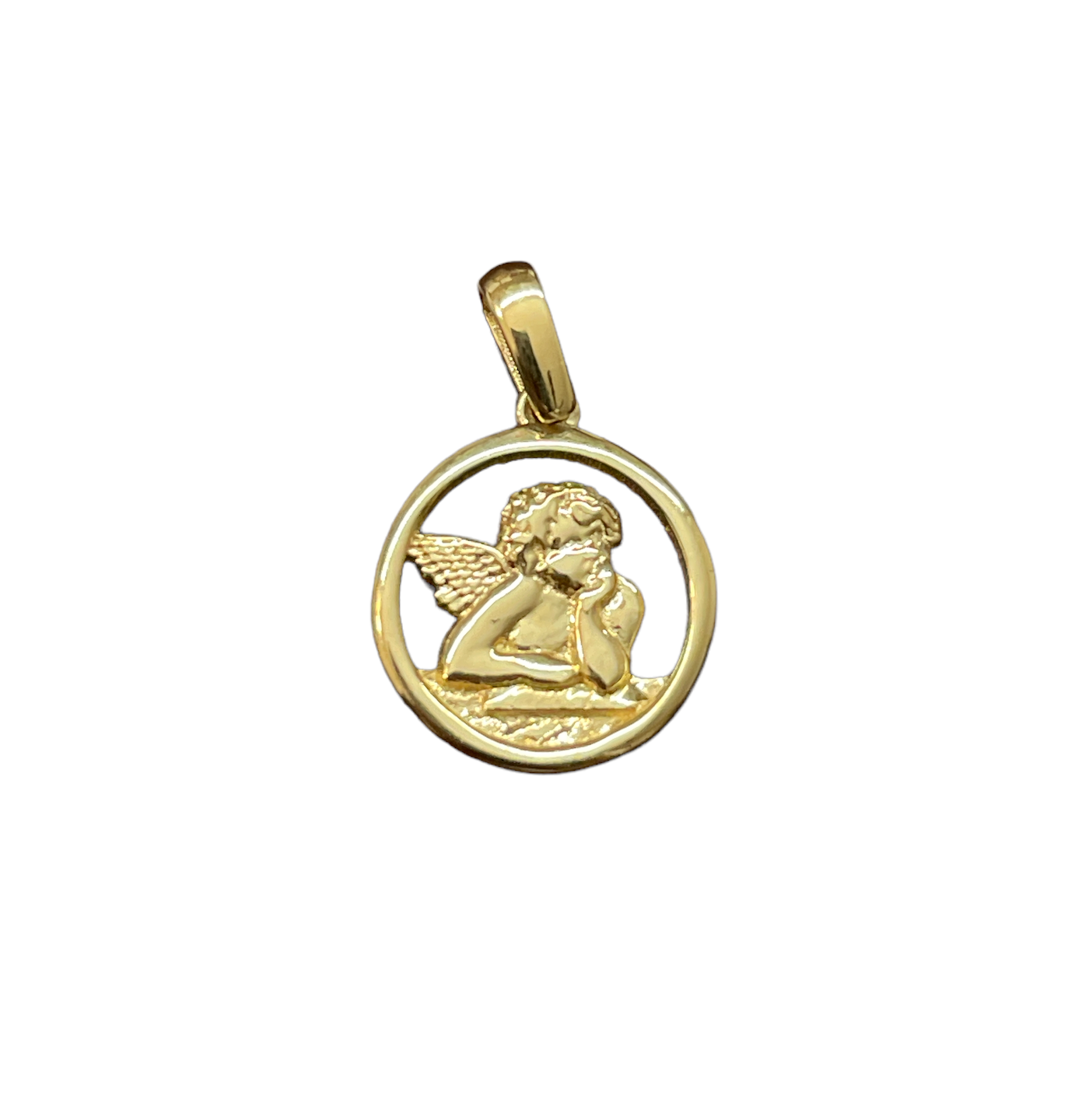 10K Gold Charms/Pendant