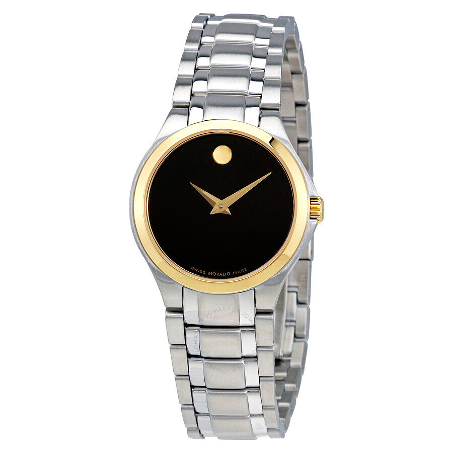 Watches  -  Movado