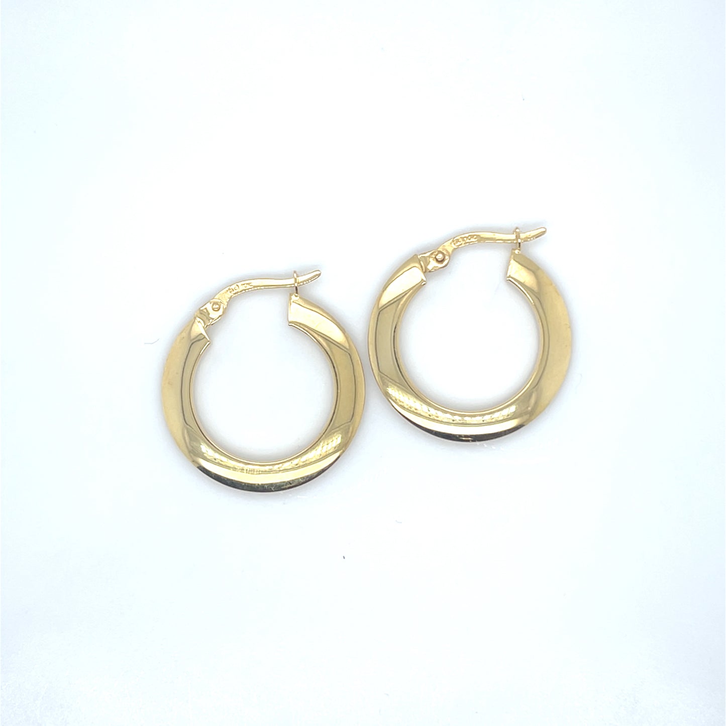 10K Gold Earrings/Stud