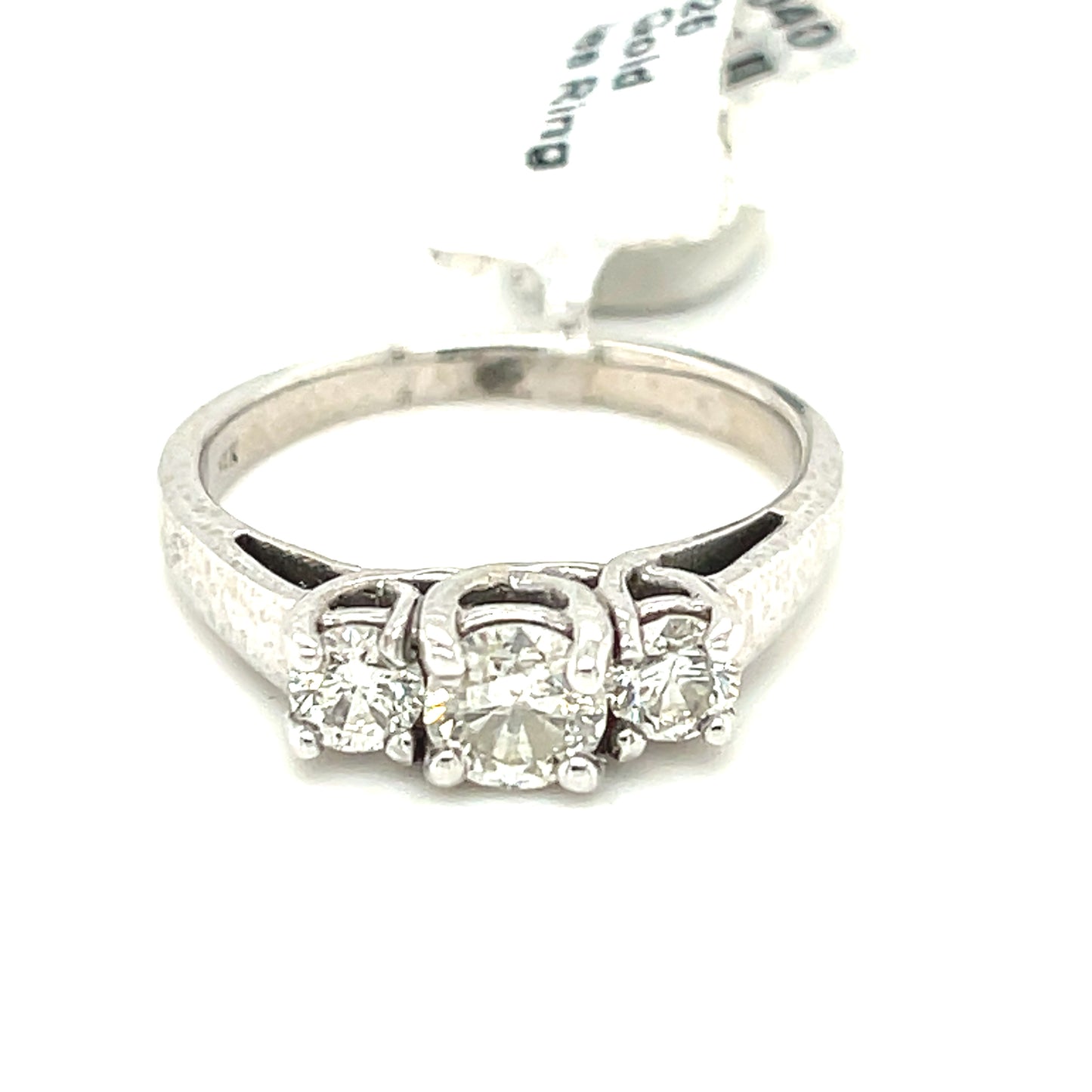 Diamond Rings - Women