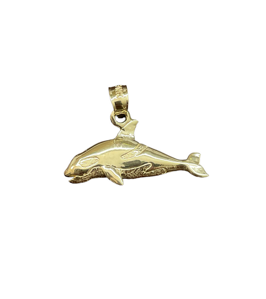 10K Gold Charms/Pendant